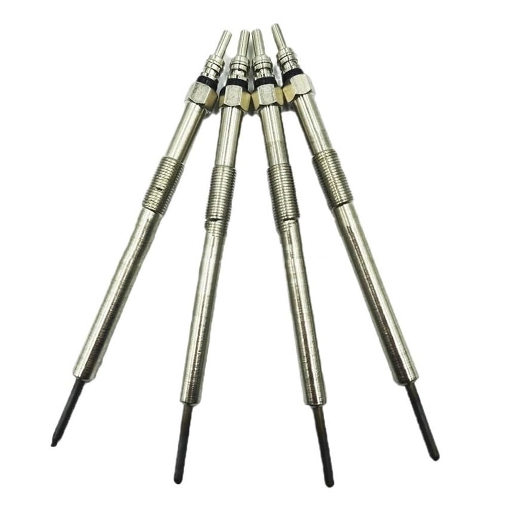 Bougies de préchauffage YD25DDTi pour Opel 11065-5X00A