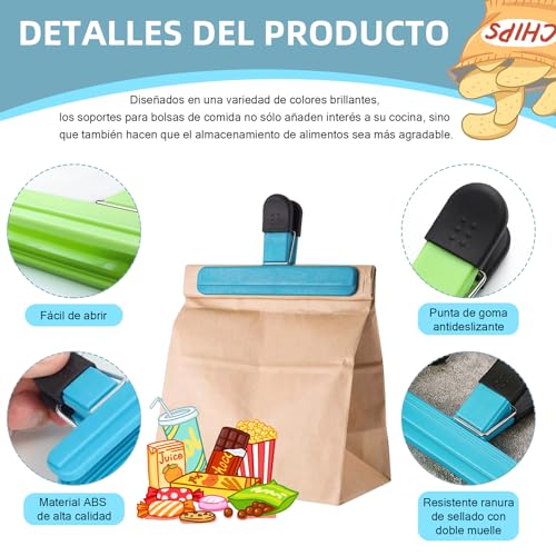 Catálogo para Comprar On-line Bolsas para pinzas , listamos los 10 mejores. 21 Imagen adicional