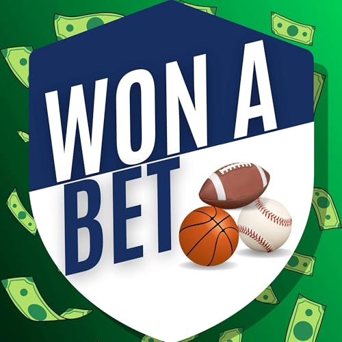 Won A Bet Titelbild