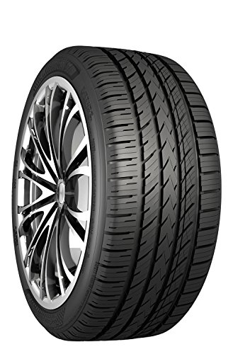 Nankang NS-25 All-Season UHP All-Season Radial Tire - 255/35R18 94H