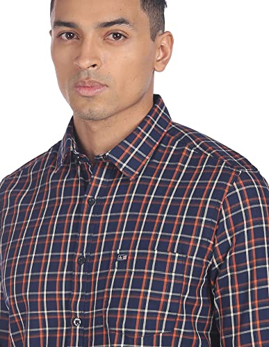 Image of Arrow Men's Regular Fit Shirts