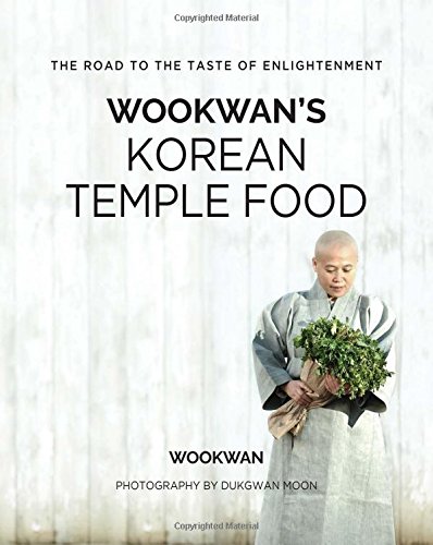 Wookwan's Korean Temple Food: The Road To The Taste Of Enlightenment #TOP21