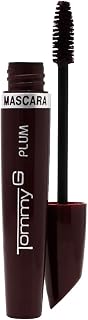 TOMMY G MASCARA SUP.COLOUR TG PLUM - Maskara sup.colour erik