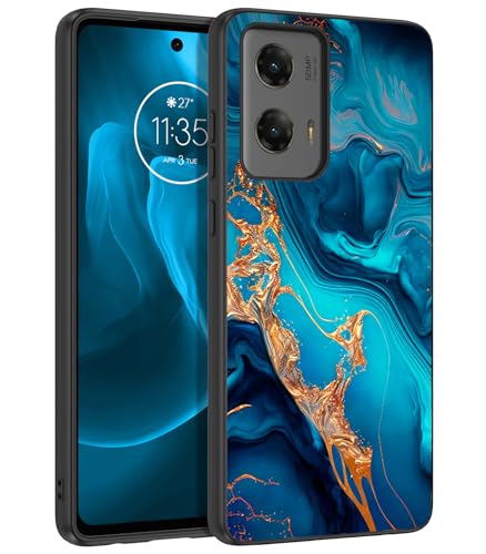 Coque Moto G Stylus 5G 2024抗震 fine contre les chutes