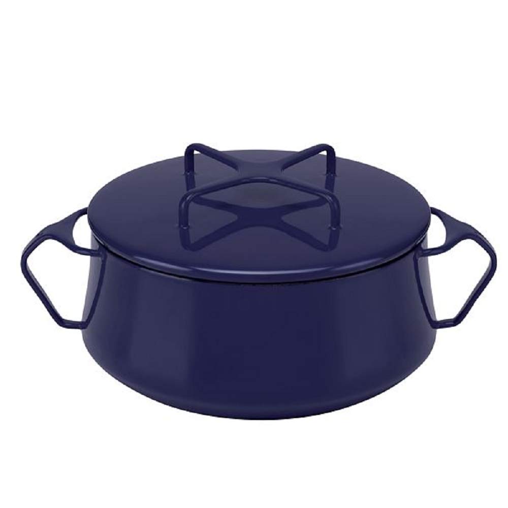 DanskBlue Kobenstyle Midnight Casserole, LB