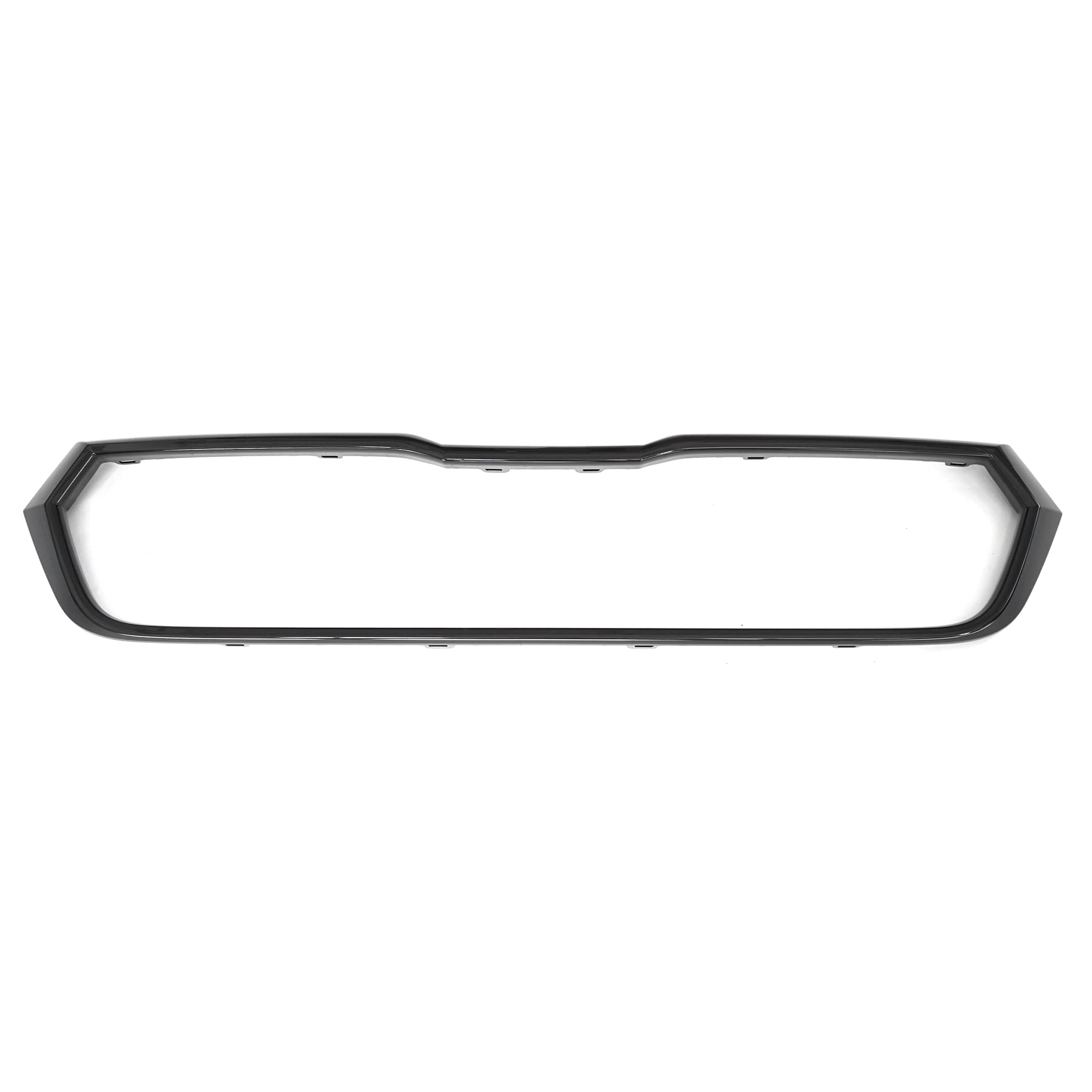 Skoda 565853761CF9R Cover Strip Radiator Grille Trim Sportline  