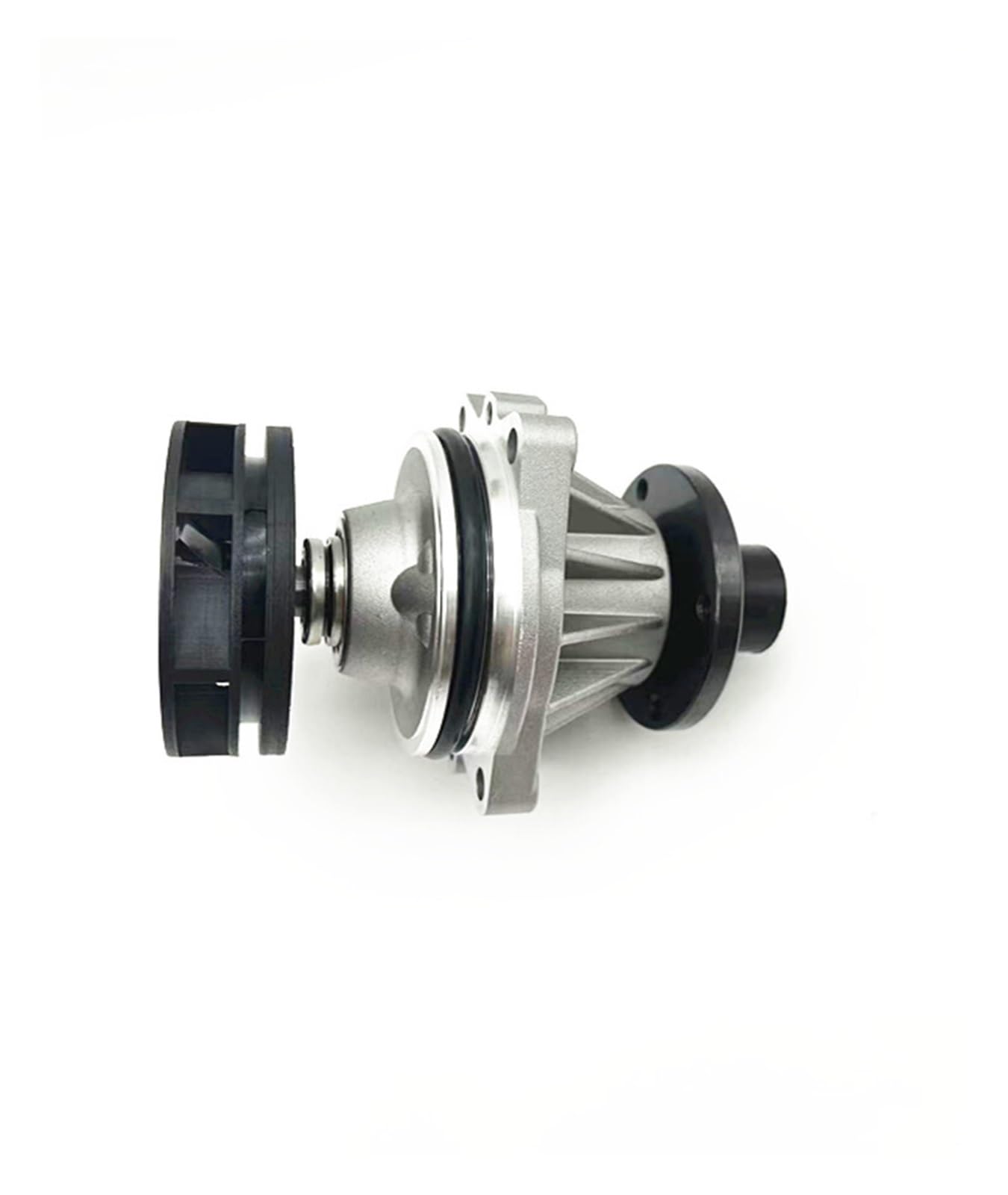 ハル④ Amazon.com: FABIZZ Engine Coolant Water Pump OEM;11517509985