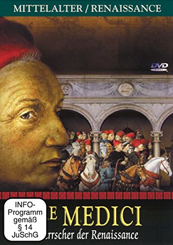 Herscher der Renaissance (1-4)