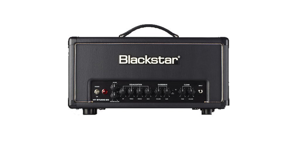 Black Star 210107 HT Studio 20H Electric Guitar Amplifier