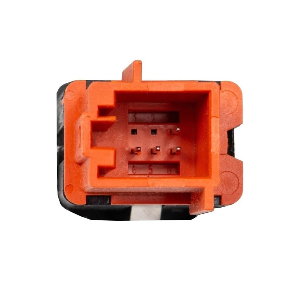 Misura della Pressione dei Pneumatici Interruttore del Pulsante di avviso for VW Golf Jetta MK5 MK6 EOS Caddy Beetle UP Scirocco 1K0927121B Pezzo di Ricambio