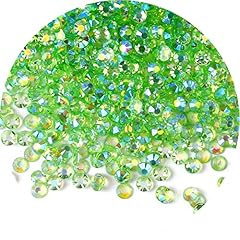 Clear Light Green AB