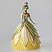Jim Shore Couture de Force Disney Masquerade Tiana Princess and the Frog Figurine 4050317