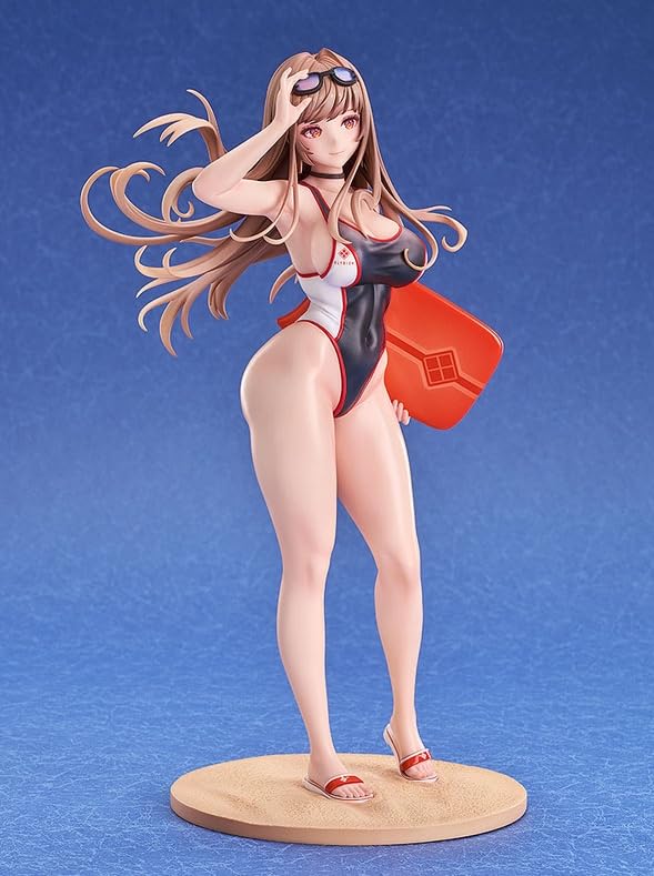 Amazon | グッドスマイルアーツ上海 勝利の女神：NIKKE ラピ