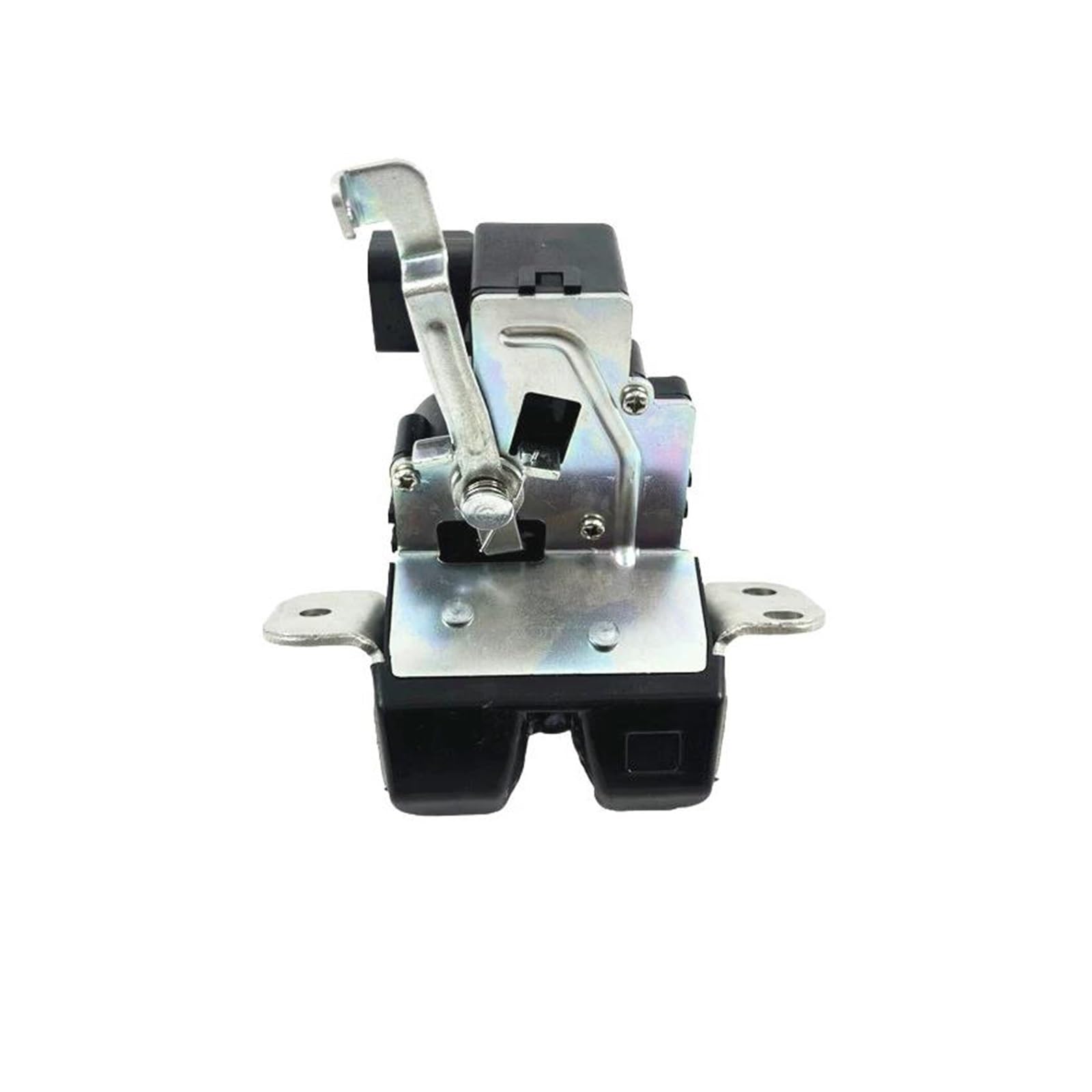 Hlwxmdz One Color Rear Trunk Lock 81230-B4010 81230B4010 Tailgate Lock Actuator Rear Trunk Block For Hyundai I10 Mk2 5 2013-2020
