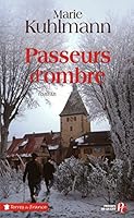 Passeurs d'ombre 2266202650 Book Cover