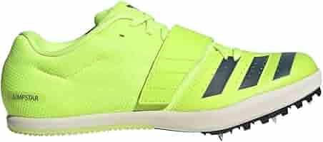 Amazon.co.jp: アディダス adidas メンズ 陸上スパイク ジャンプ