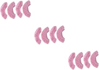 INOOMP 6 Pares Protetores De Lâmina De Skate Protetores De Skate De Caminhada Protetores De Skate De Hóquei Skate Infantil Artísticos Artísticos Capas De Skate De Hóquei