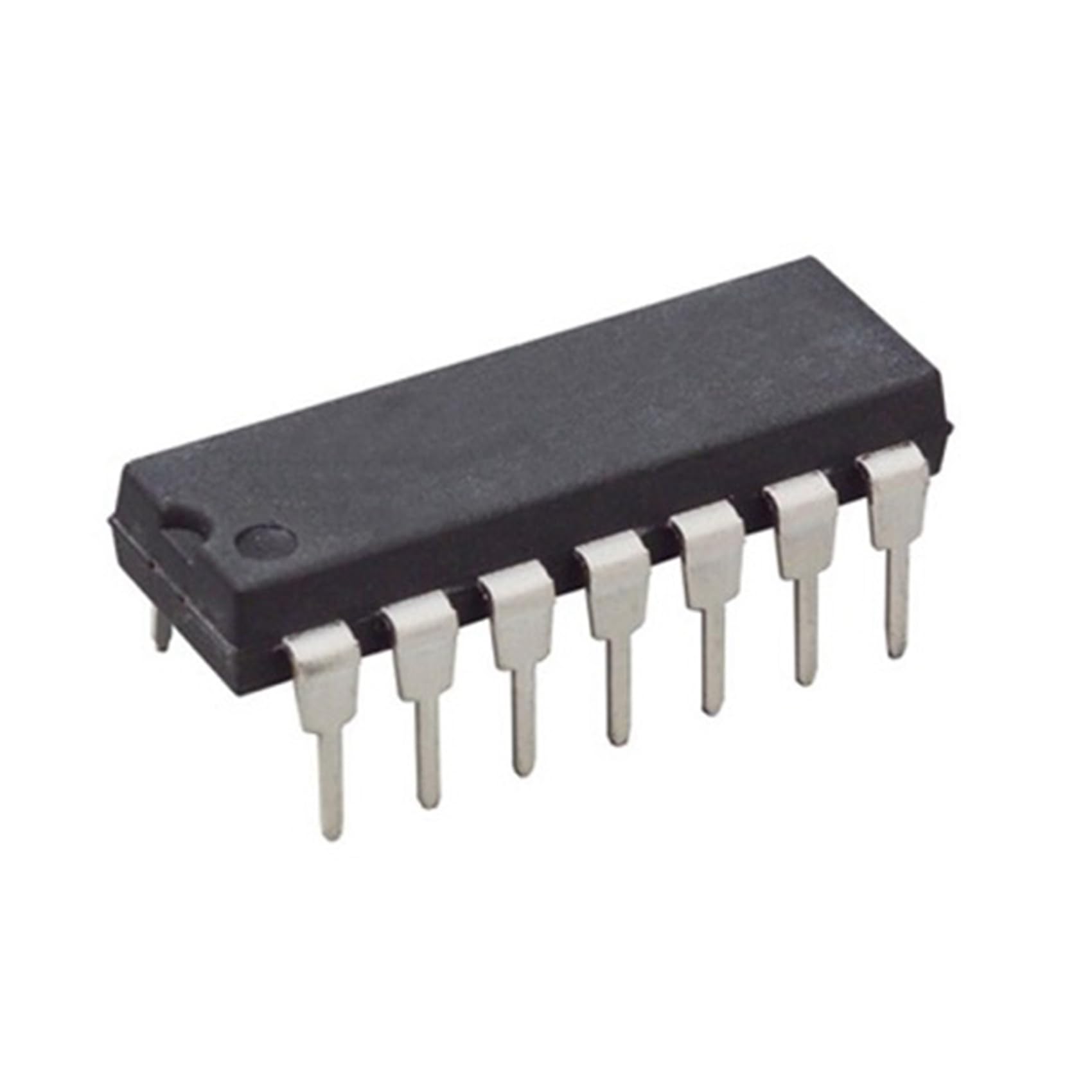 80 STK. 74HCxx + Logik-IC-Sortimentskit Der Serie 74LSxx, Digitaler Integrierter Chip (40 STK. 74HCxx + 40 STK. 74LSxx)