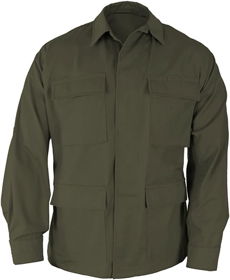 Men's Bdu Coat