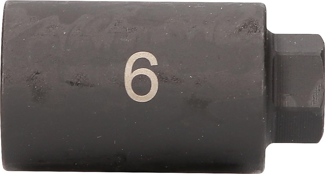 Douille de centrage en métal KS TOOLS diamètre 24 mm pour bagues de guidage 913.1511