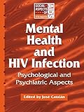 mental health and hiv infection (social aspects of aids) (english edition)