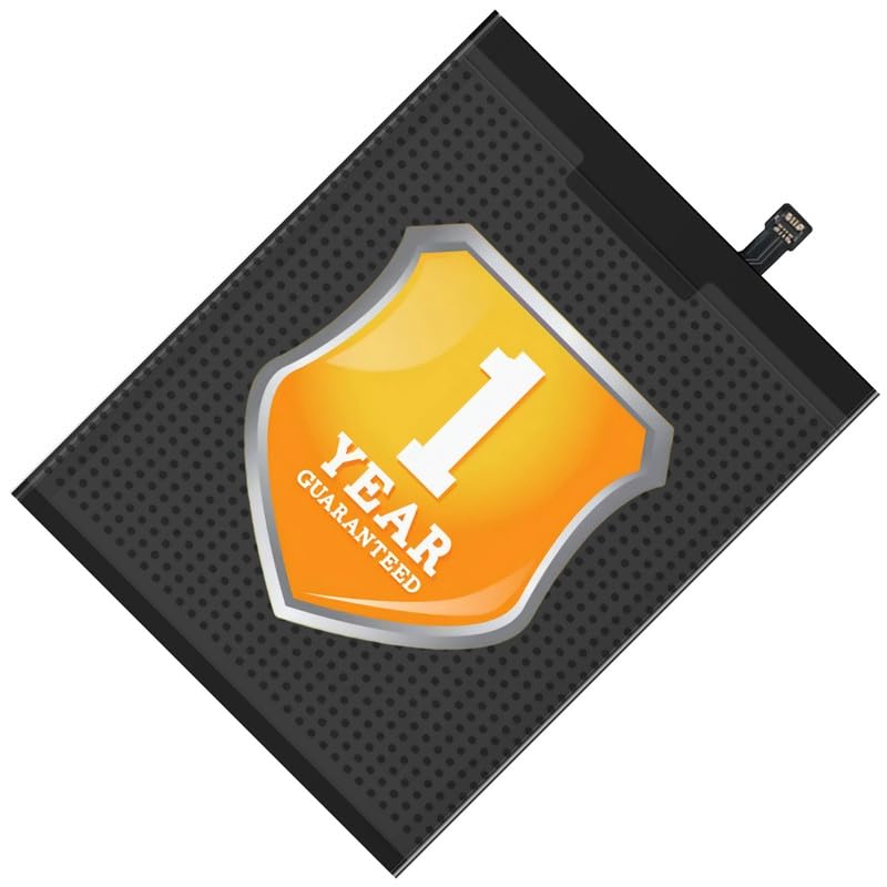 Image of Original BM3E Battery Compatible for Xiaomi Mi 8 (M1803E1A) - (3400mAh) - 1 Year Warranty K7