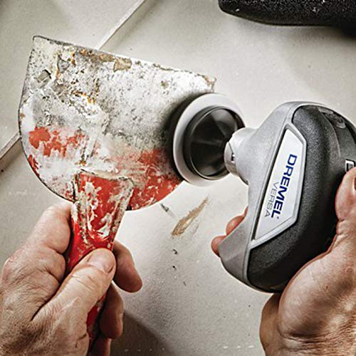 Image of Dremel PC368-3 Power Scrubber Extreme Scour Pad