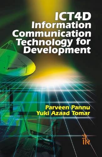 Amazon.com: ICT4D Information Communication Technology for Development ...