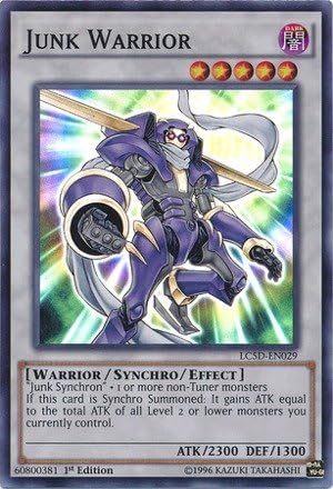Carta Yu-Gi-Oh! Road Warrior (LC5D-EN035) - Legendary Collection 5D's, Edicin Comn 1 Edicin Carta Coleccionable Yu-gi-oh Edicin 1 Carta Yu-Gi-Oh! Road Warrior (LC5D-EN035) - Legendary Collection 5D's, Edicin Comn 1 Edicin Carta Coleccionable Yu-gi-oh Edicin 1