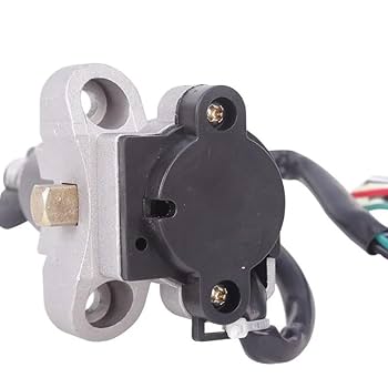 Amazon | イグニッション キーシリンダー スズキ用 イナズマ用