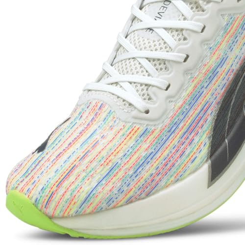 Image of Puma Womens Deviate Nitro Women's Running Shoes Running Shoe