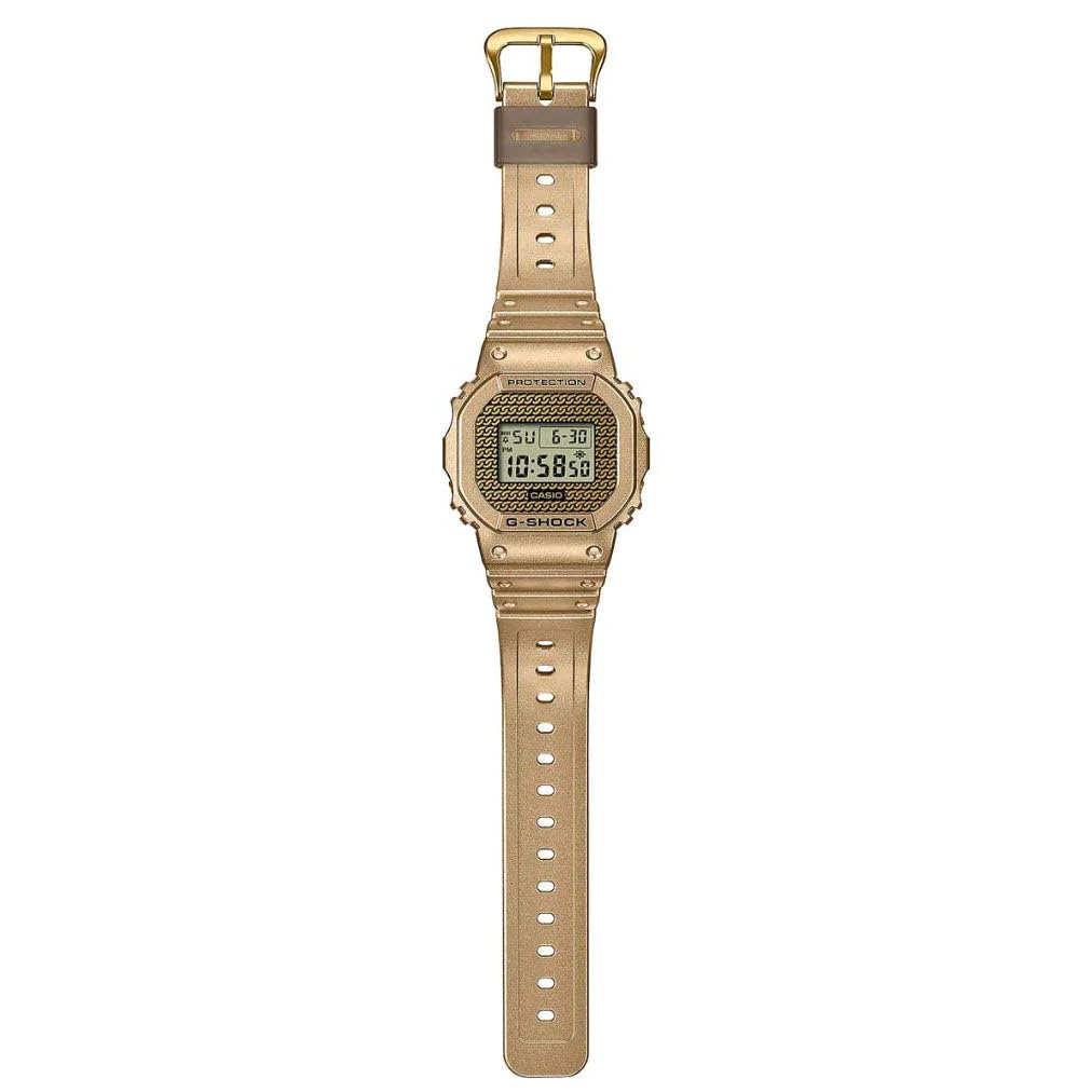Casio DWE-5600HG-1ER Meski zegarek