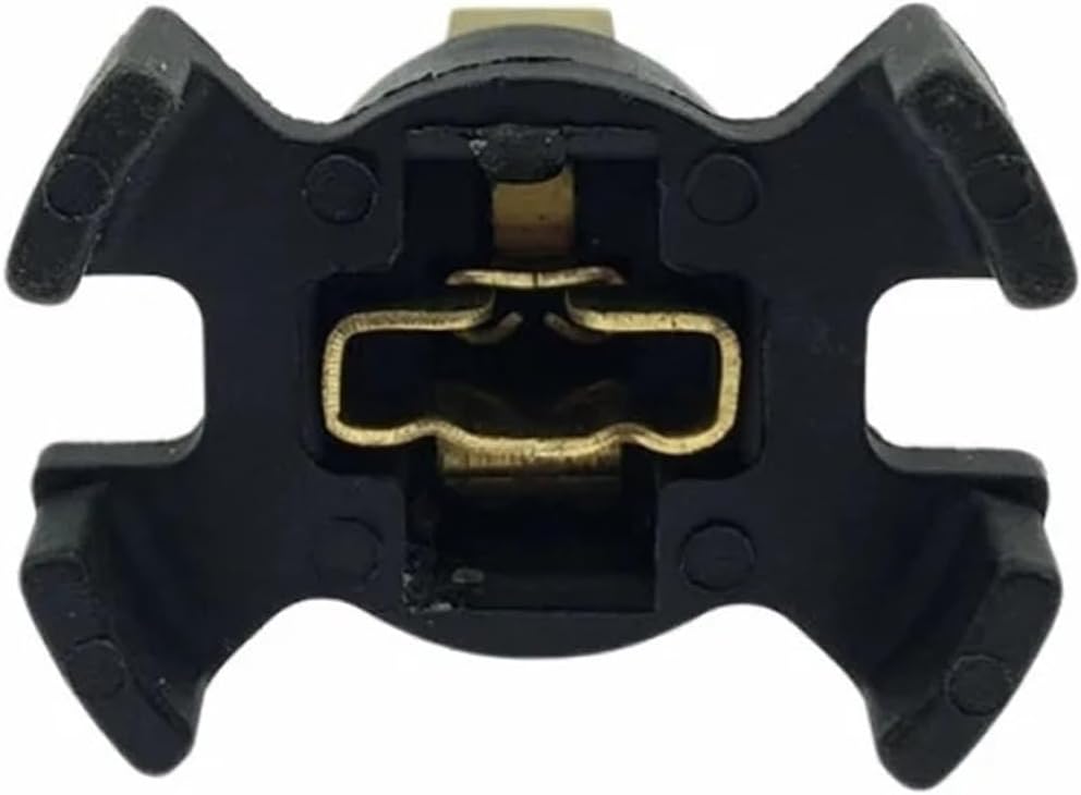 1pcs OE 33116-S6M-003 Car Headlight Mounting Base Front Headlamp Adapter