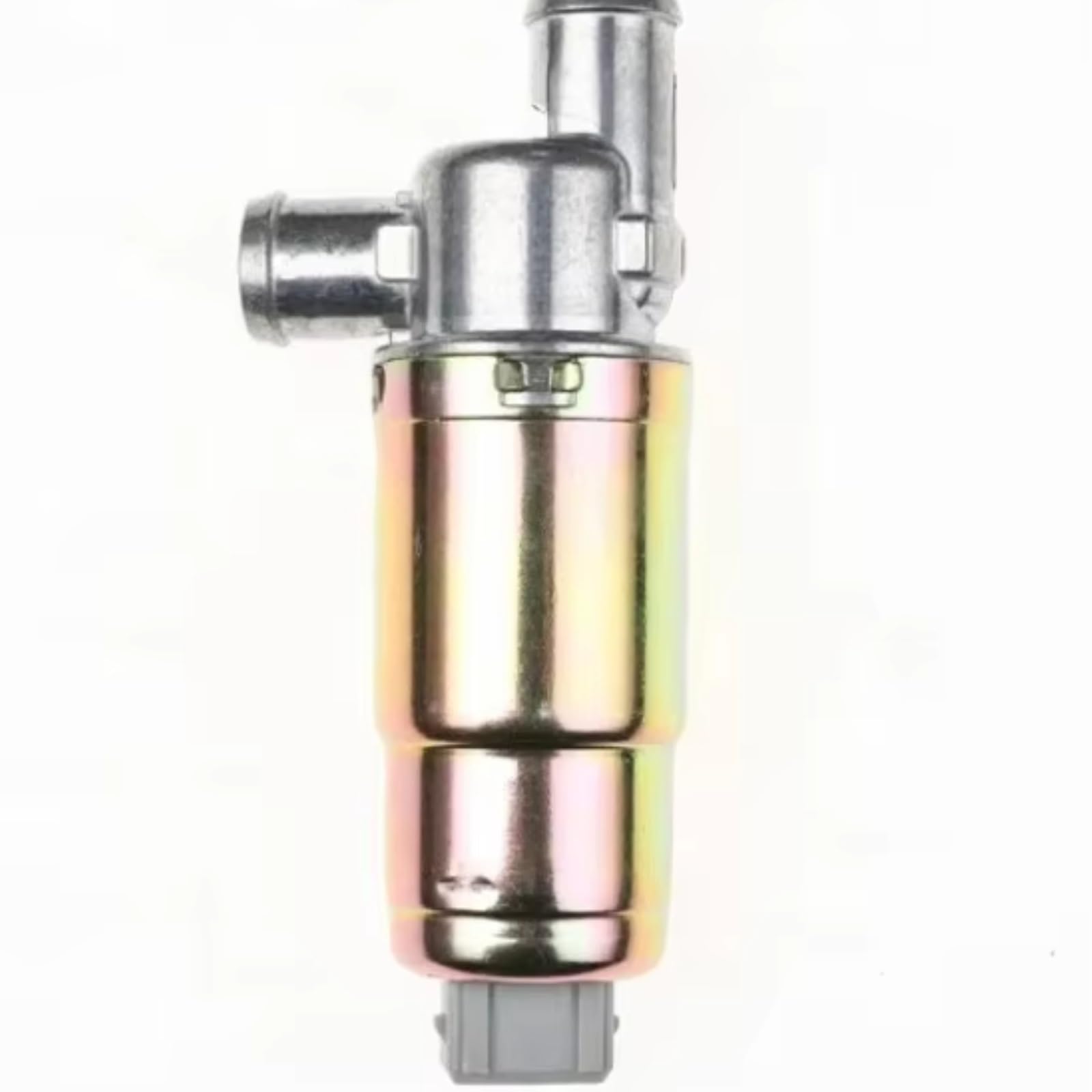 IAC Valves Compatible with Kia for Sportage 2.0L L4 1995 1996 35150-22000 3515022000 Idle Air Control Valve 034133455