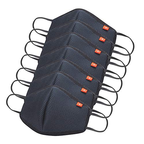 Swiss Military Superguard -S-95 6 LayerMulti protection Mask S95L - FM7 Large Size (Pack of 7)