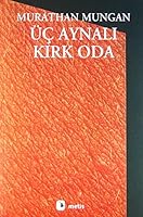 Üç Aynalı Kırk Oda 9753422377 Book Cover