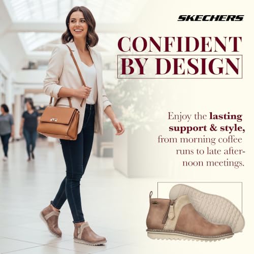 Image of Skechers Women's Arch Fit Mojave - Indefinite