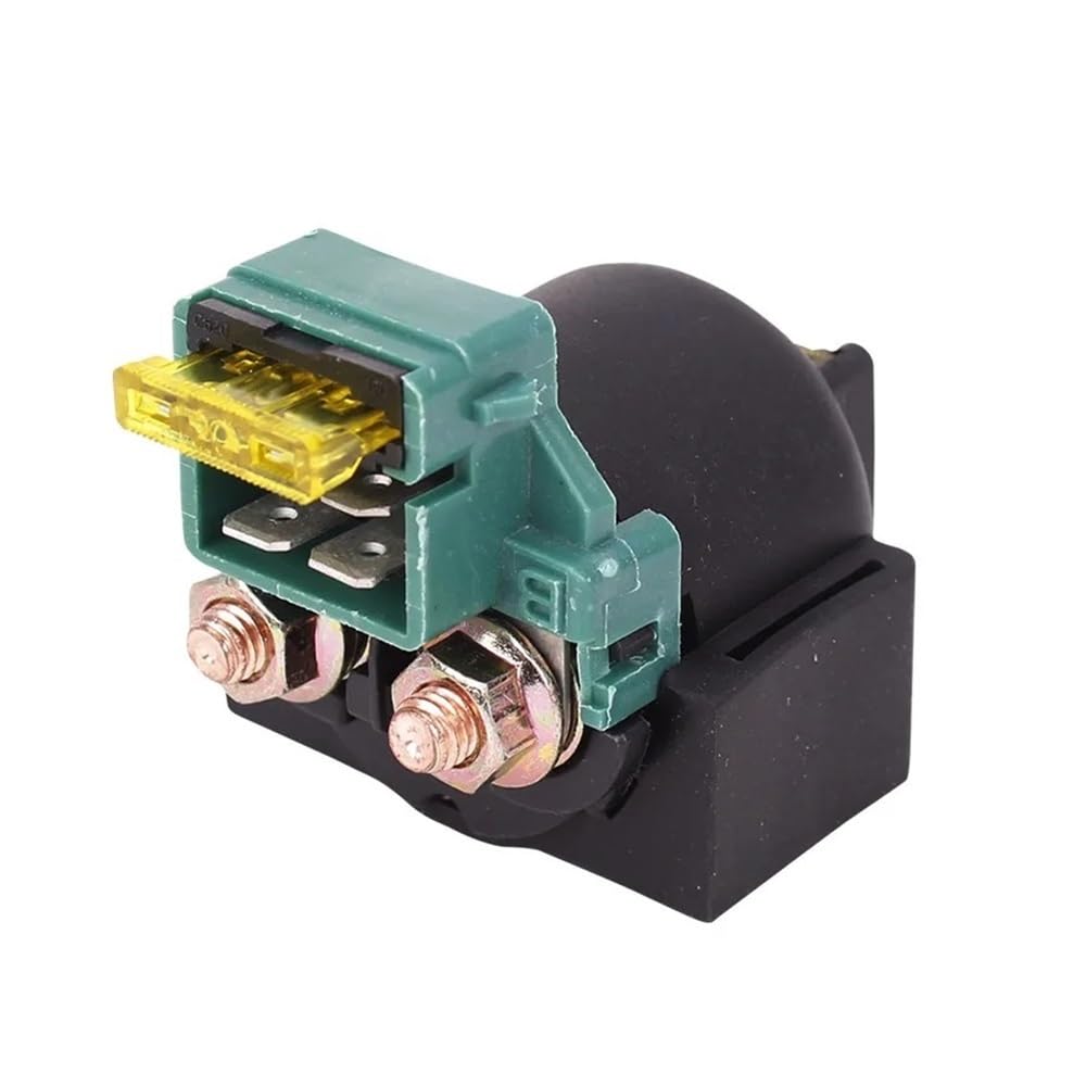 Starter Relay Solenoid Switch Motorcycle Electrical Parts lgnition Switch Starter Solenoid Relay with for CBR250 MC19 CBR400 MC23 VFR400 NC30