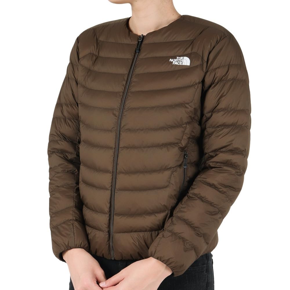Amazon | [ザノースフェイス] サンダーラウンドネックジャケット 