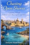 Chasing Open Shores: A Journey Through Valletta, Gozo, Blue Lagoon and Malta