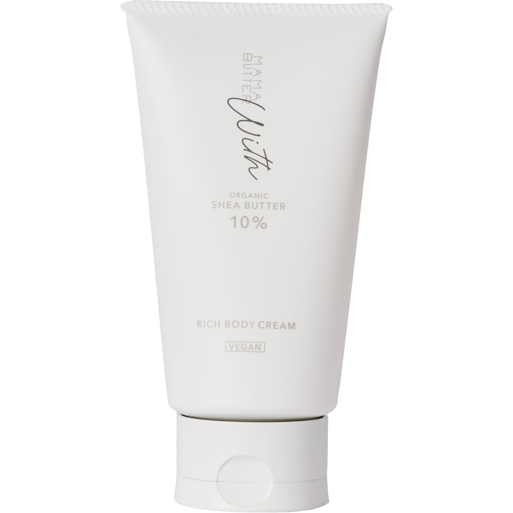 ママバター WITH リッチボディクリーム