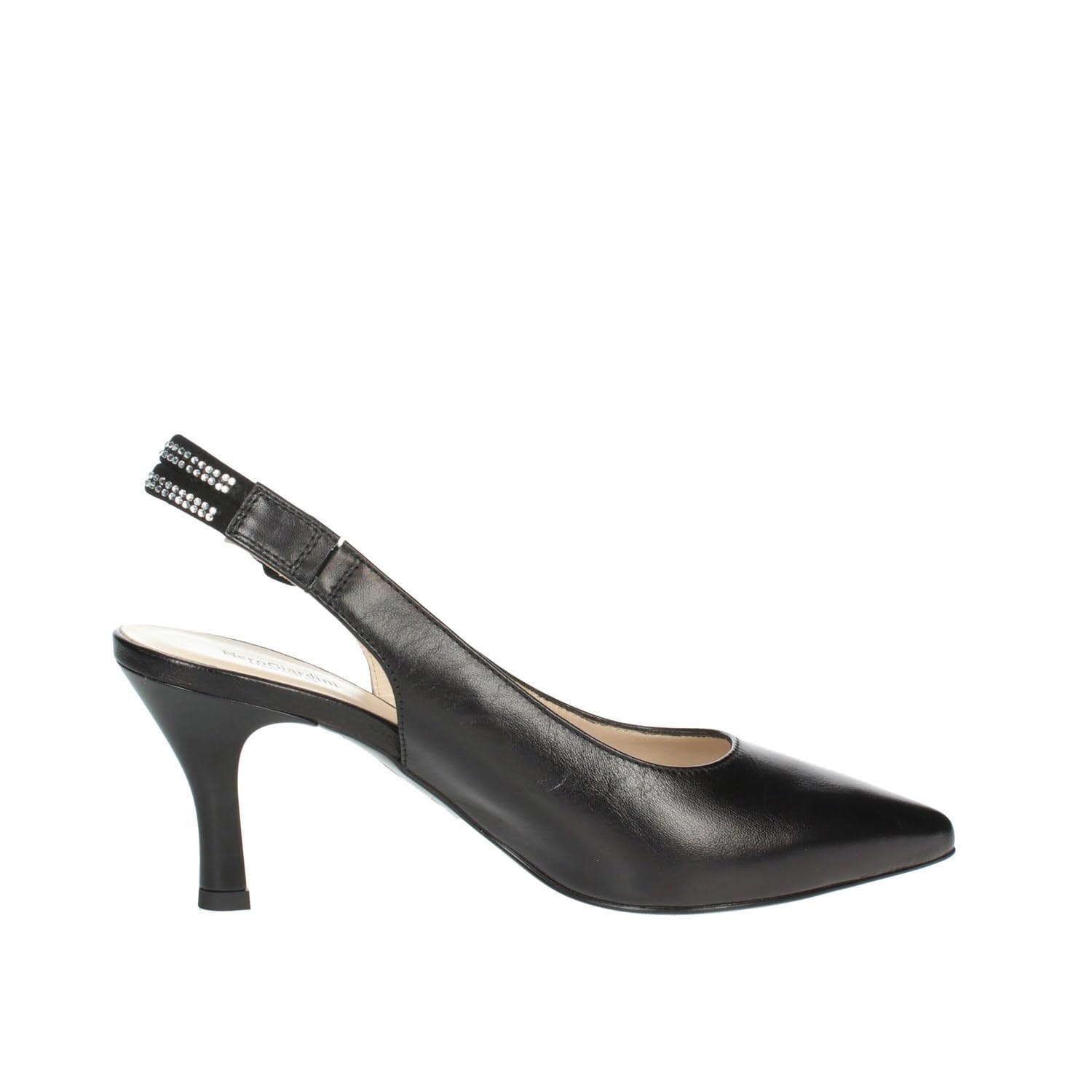 NeroGiardini Slingback in Pelle