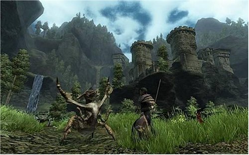 Gothic Universe - Pc #TOP1