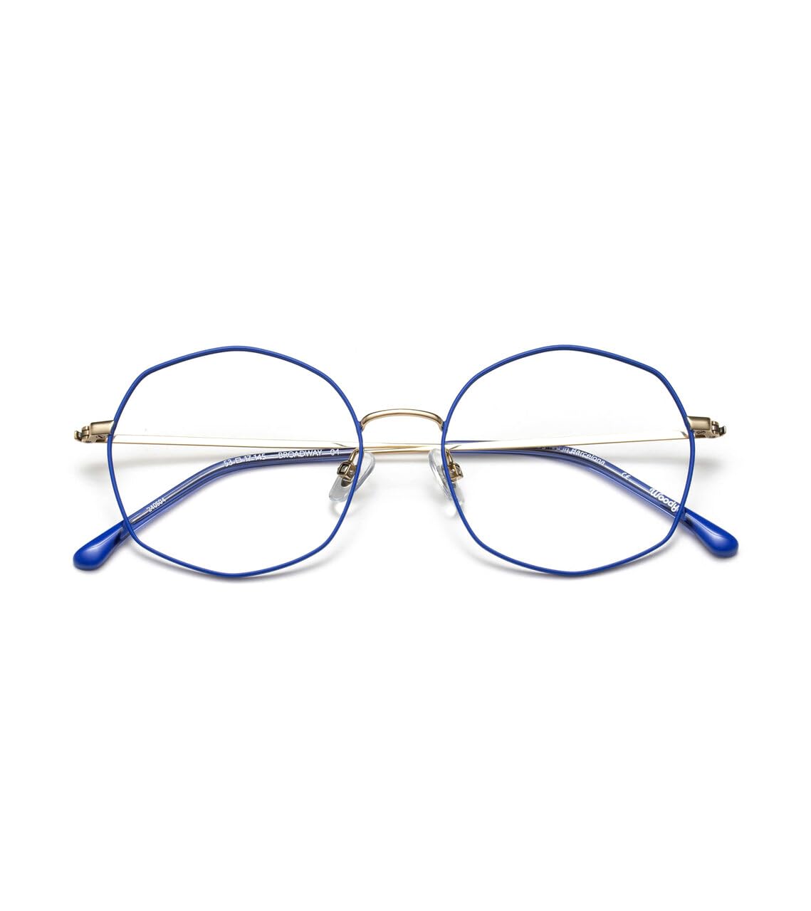 GAFAS WOODYS - BROADWAY 04 Cura della persona e salute