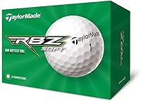 Vista 2 de TaylorMade RBZ - Pelotas de golf suaves
