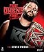 WWE: Fight Owens Fight - The Kevin Owens Story [Blu-ray]