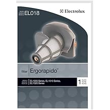 Genuine Electrolux Ergorapido Filter EL018