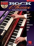 Rock Classics Vol.7 Keyboard Play-Along BK/CD