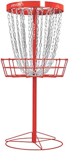 Axiom DiscsPro 24-Chain Disc Golf Basket