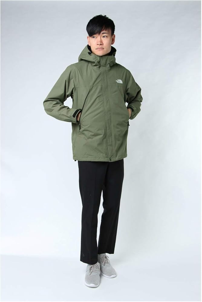 ノースフェイス　スクープジャケット NP61630 アウター　アウトドア　登山 ヨドバシ.com - THE NORTH FACE ザ・ノース・フェイス NP61630 Scoop